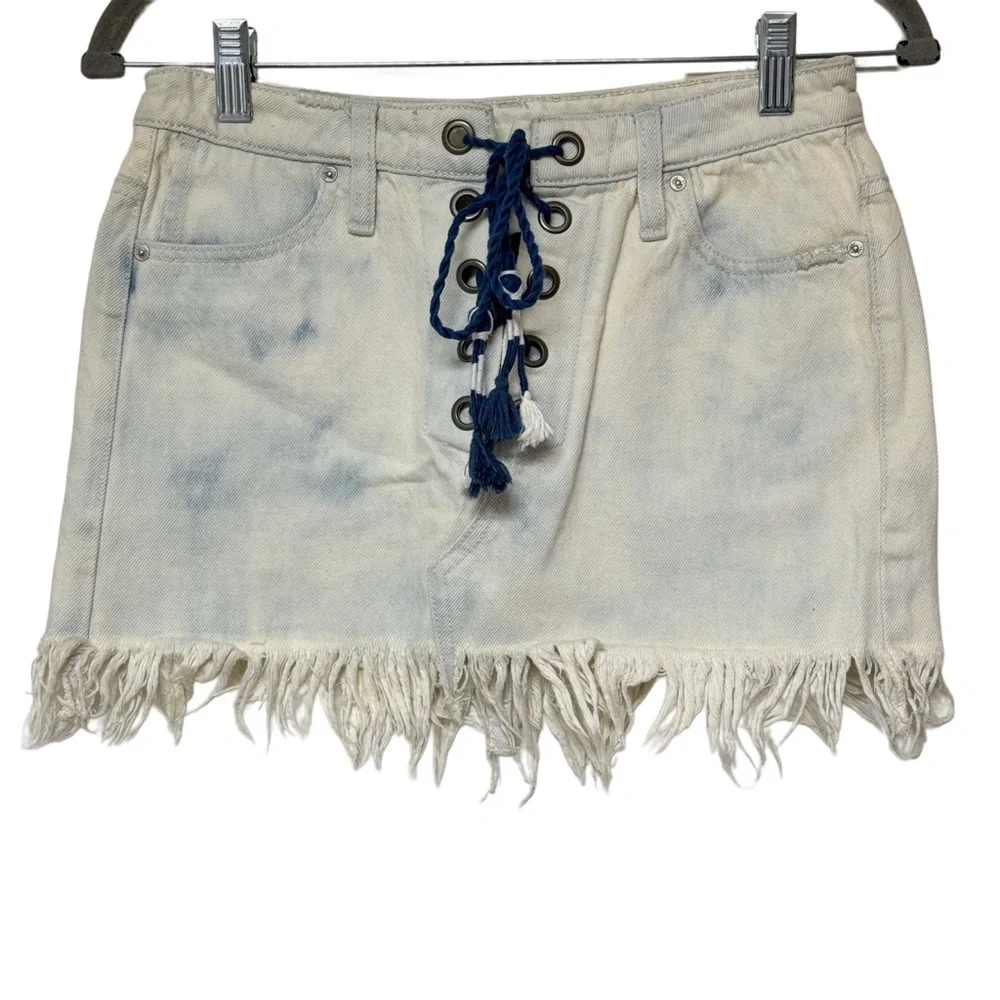 {Free People} 